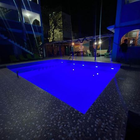 Hotel El Mirador Kite-Surf, Wind-Surf And Surf باكاسمايو المظهر الخارجي الصورة