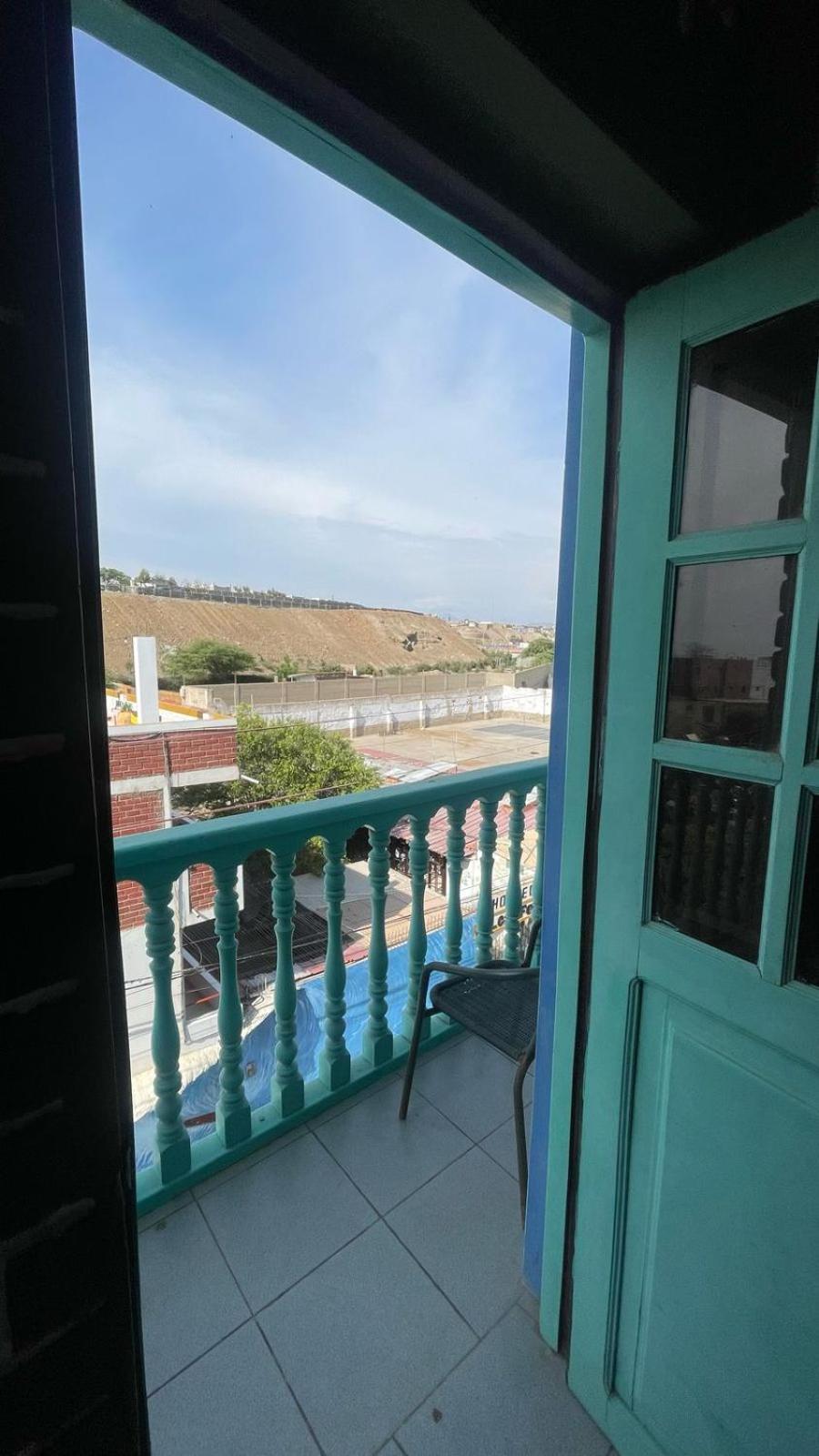 Hotel El Mirador Kite-Surf, Wind-Surf And Surf باكاسمايو المظهر الخارجي الصورة